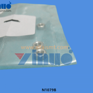 N1079B-HEX-NUT-NXT-1