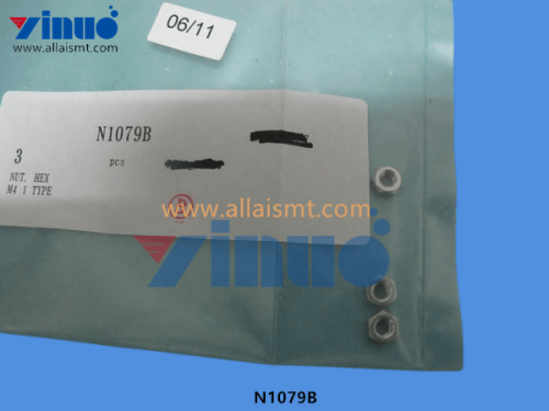 N1079B HEX NUT NXT (2)