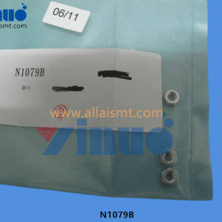 N1079B-HEX-NUT-NXT-2