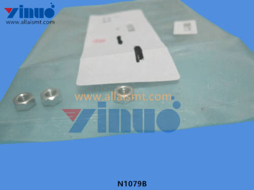 N1079B HEX NUT NXT (3)
