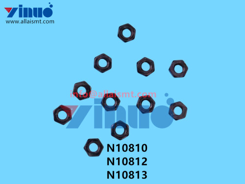 N10810 N10812 N10813 NXT NUT (3)