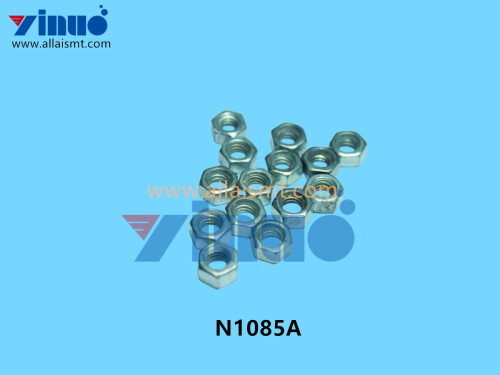 N1085A Hex nut (1)