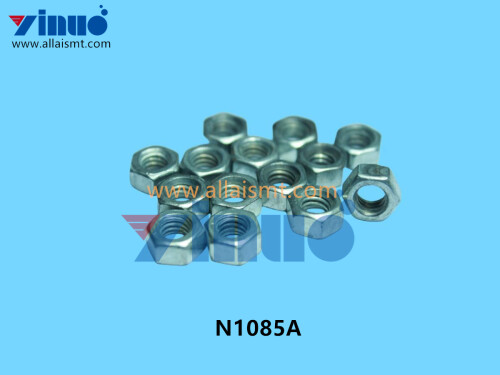 N1085A Hex nut (2)