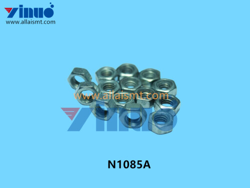 N1085A Hex nut (3)