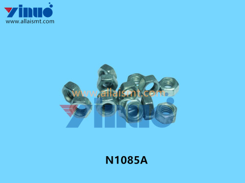 N1085A Hex nut (4)