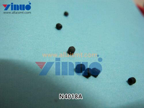 N4018A HEX SOCKET SET SCREW XP243 原装全新.