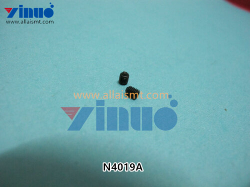 N4019A HEX SOCKET SET SCREW XP243 原装全新..