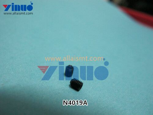 N4019A HEX SOCKET SET SCREW XP243 原装全新