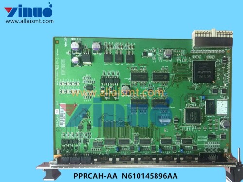 N610145896AA PPRCAH AA NPM D3 CARD
