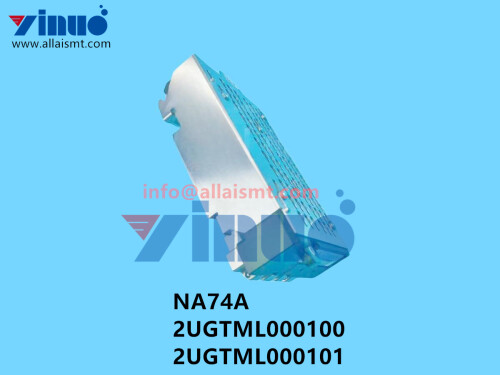 NA74A 2UGTML000100 2UGTML000101 NXT H24 NOZZLE STATION (2)