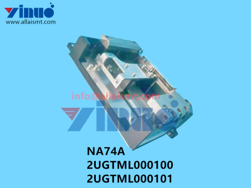 NA74A 2UGTML000100 2UGTML000101 NXT H24 NOZZLE STATION (4)