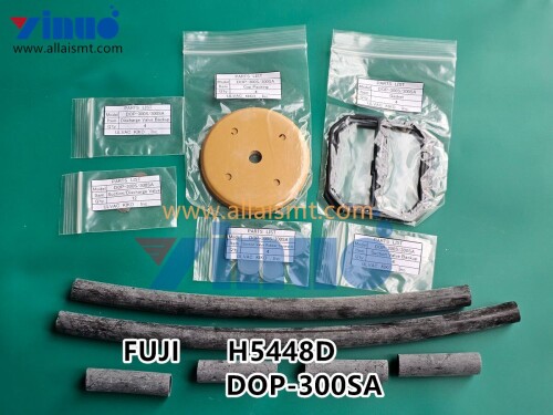 Набор для ТО вакуумной помпы DOP 300SA Maintenance Kit (1)