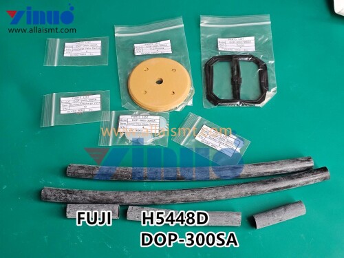 Набор для ТО вакуумной помпы DOP 300SA Maintenance Kit (2)