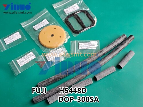 Набор для ТО вакуумной помпы DOP 300SA Maintenance Kit (3)