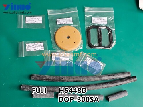 Набор для ТО вакуумной помпы DOP 300SA Maintenance Kit (5)