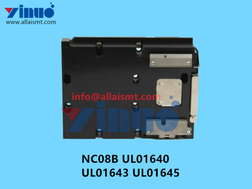 NC08B UL01640 UL01643 UL01645 NXT H0.1 H0.2 Nozzle Station (1)