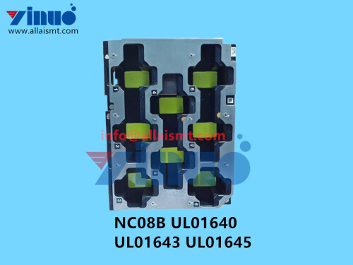 NC08B UL01640 UL01643 UL01645 NXT H0.1 H0.2 Nozzle Station (2)