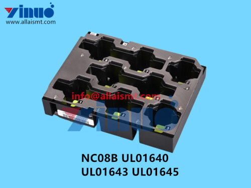 NC08B UL01640 UL01643 UL01645 NXT H0.1 H0.2 Nozzle Station (3)