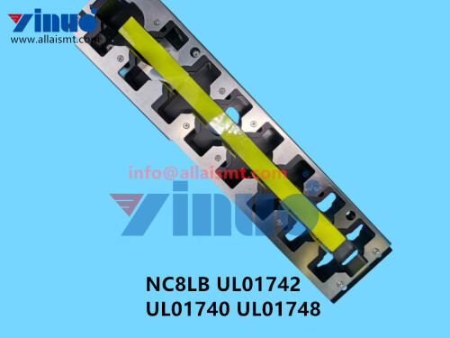 NC8LB UL01742 UL01740 UL01748 NXT Nozzle Station (1)