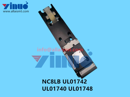 NC8LB UL01742 UL01740 UL01748 NXT Nozzle Station (2)