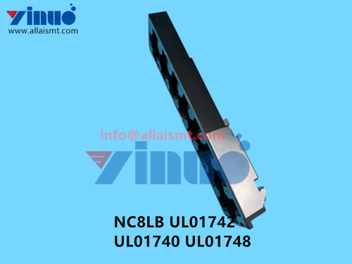 NC8LB UL01742 UL01740 UL01748 NXT Nozzle Station (4)