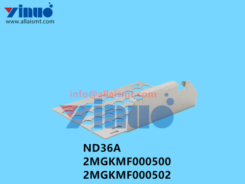 ND36A 2MGKMF000500 2MGKMF000502 H12HS V12 H08 COVER (2)