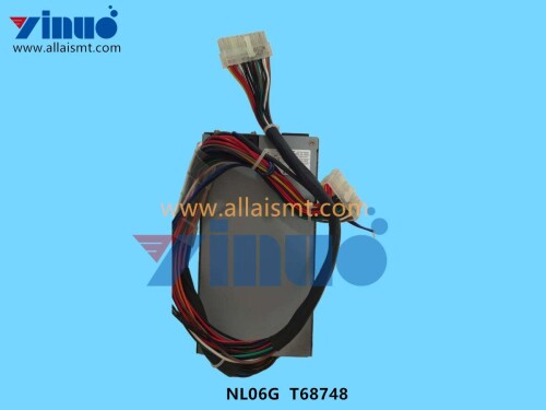 NL06G T68748 POWER SUPPLY (1)
