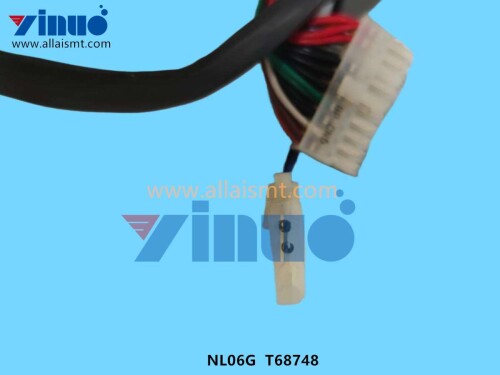 NL06G T68748 POWER SUPPLY (2)