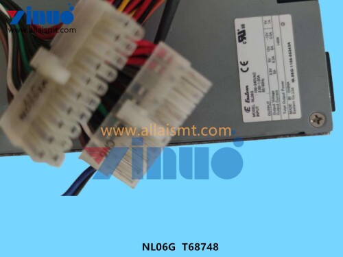 NL06G T68748 POWER SUPPLY (3)