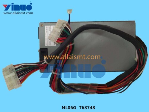 NL06G T68748 POWER SUPPLY (4)