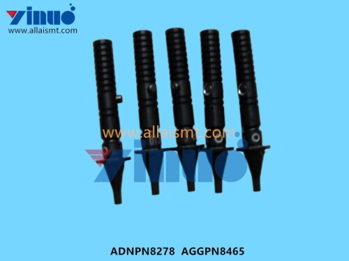 NOZZLE 3.7 XP142 ADNPN8278 AGGPN8465 (1)
