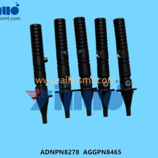 NOZZLE-3.7-XP142-ADNPN8278-AGGPN8465-1