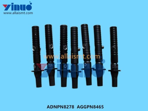 NOZZLE 3.7 XP142 ADNPN8278 AGGPN8465 (4)