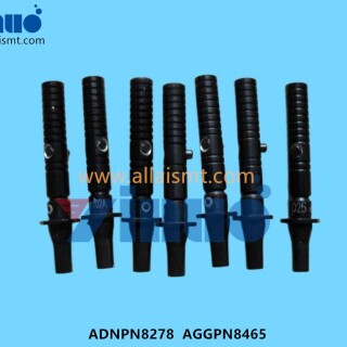 NOZZLE-3.7-XP142-ADNPN8278-AGGPN8465-4