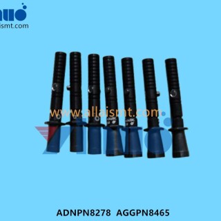 NOZZLE-3.7-XP142-ADNPN8278-AGGPN8465-5