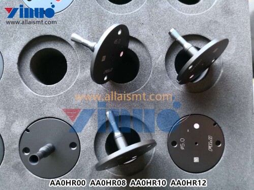 NOZZLE AA0HR00 AA0HR08 AA0HR10 AA0HR12 (4)