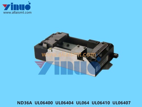 NOZZLE STATION ND36A ND36A UL06400 UL06404 UL064 UL06410 UL06407 (1)