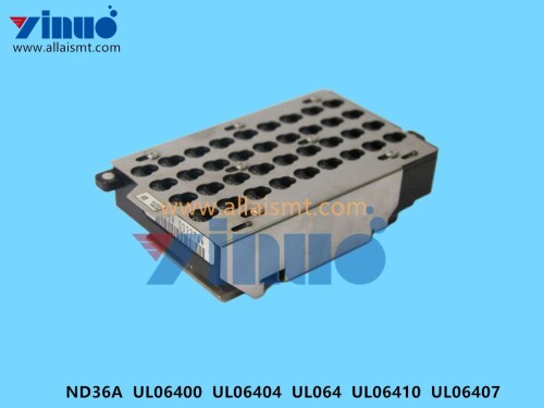 NOZZLE STATION ND36A ND36A UL06400 UL06404 UL064 UL06410 UL06407 (6)