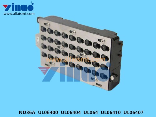 NOZZLE STATION ND36A ND36A UL06400 UL06404 UL064 UL06410 UL06407 (7)