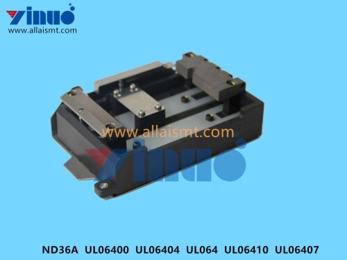NOZZLE STATION ND36A ND36A UL06400 UL06404 UL064 UL06410 UL06407 (9)