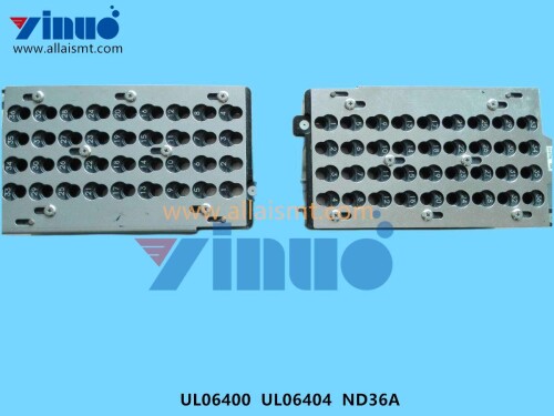 NOZZLE STATION UL06400 UL06404 ND36A (6)