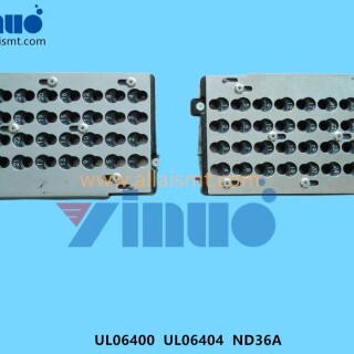 NOZZLE-STATION-UL06400-UL06404-ND36A-6