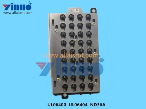 NOZZLE STATION UL06400 UL06404 ND36A (7)