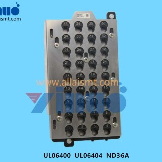 NOZZLE-STATION-UL06400-UL06404-ND36A-7