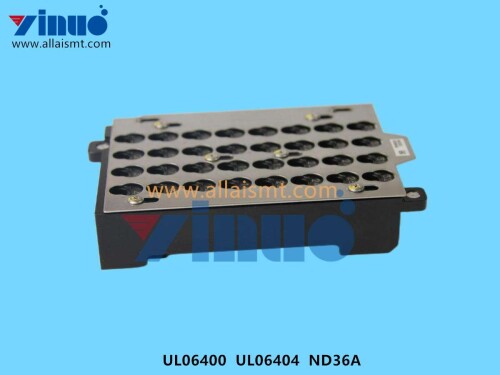 NOZZLE STATION UL06400 UL06404 ND36A (8)