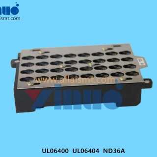 NOZZLE-STATION-UL06400-UL06404-ND36A-8