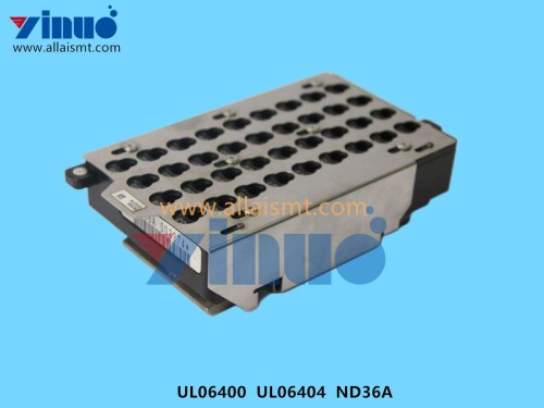 NOZZLE STATION UL06400 UL06404 ND36A (9)