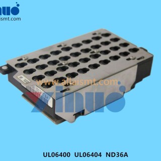 NOZZLE-STATION-UL06400-UL06404-ND36A-9