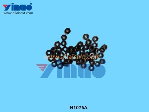 NUT HEX N1076A (4)
