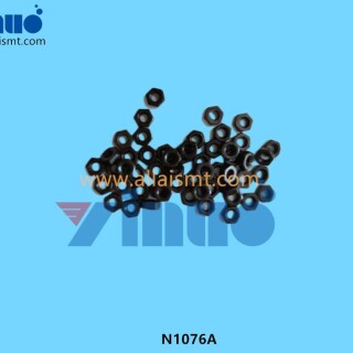 NUT-HEX-N1076A-4